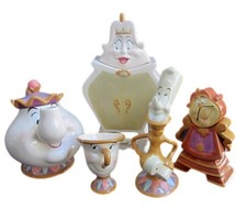 RARE BEAUTY AND THE BEAST TEA