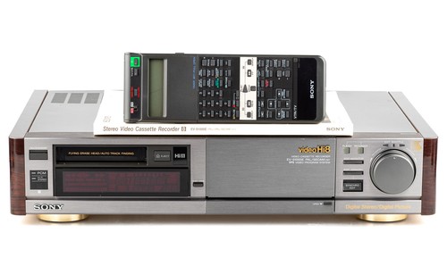 Sony s1000e video8 hi8 - video8,