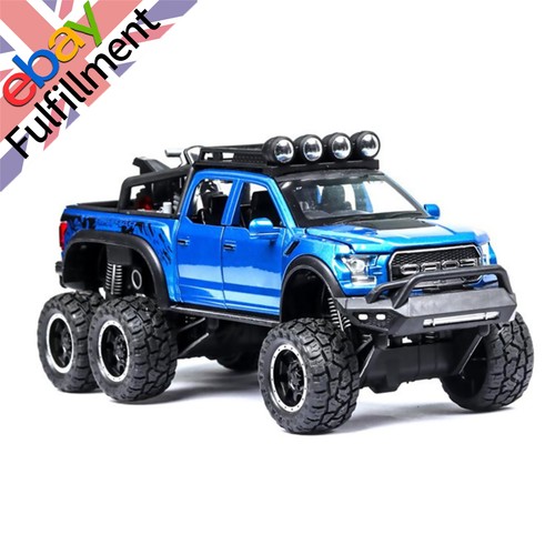 Sound light effect - effect, diecast