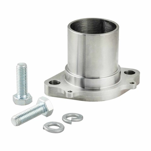 Tuning exhaust flange steel - tuning,