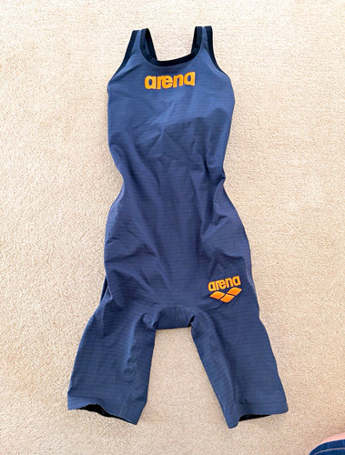 Arena carbon air size - size, 22