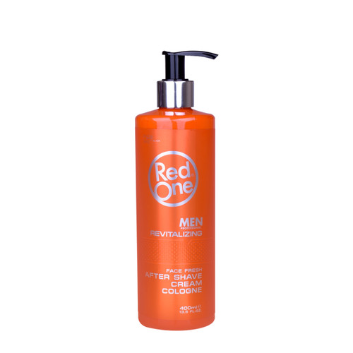 Redone aftershave cream - redone,