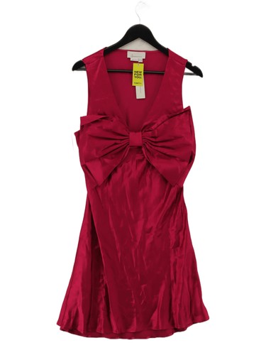 Anthropologie mini dress - dress, in