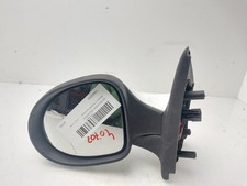 12463230 9500537 door mirror