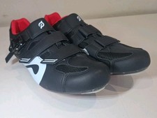 Peloton Cycling Shoes Size 46