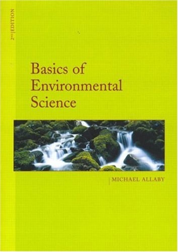 Basics environmental - basics, of