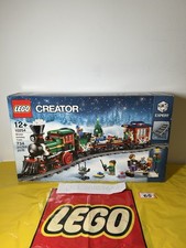LEGO 10254 Creator Christmas