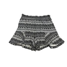 Ladies jersey feel shorts tu - ladies,