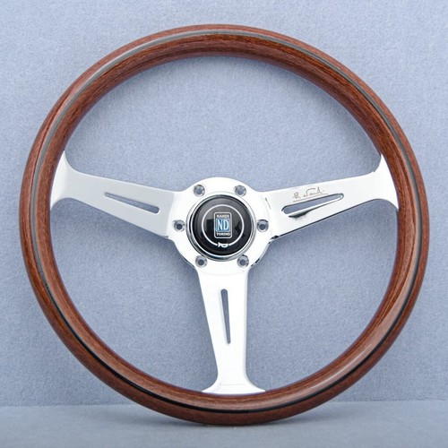Nardi classic 360mm steering - classic,