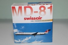 DRAGON WINGS 1:400 McDONNELL