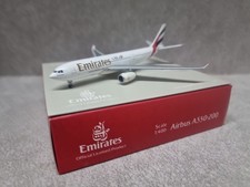 Airbus A330-200 Emirates 1:400 GeminiJets
