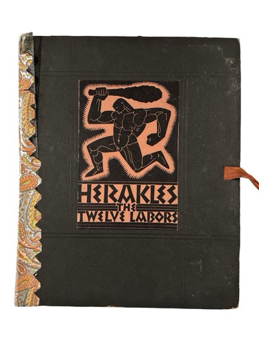 Frank weathers long herakles - frank,