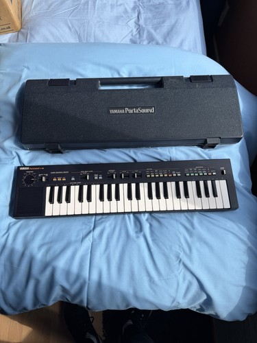 Yamaha porta sound 400 - yamaha,