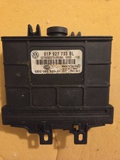 VW T4 TRANSPORTER Auto Gearbox ECU.   01P927733BL