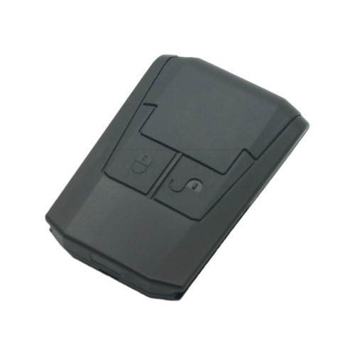 Remote key shell - key, case