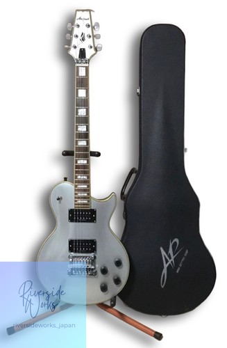 Aria pro dlx electric - aria, pe-dlx