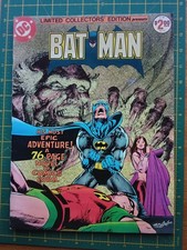 Batman DC Limited Collectors'