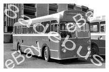 Bus Photograph THAMES VALLEY