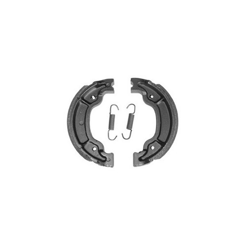 Pair brake shoes - brake, for