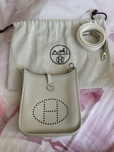 Hermès mini evelyne 16 - hermÈs,,