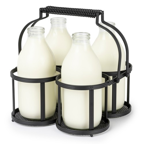 Livivo bottle milk - 4,