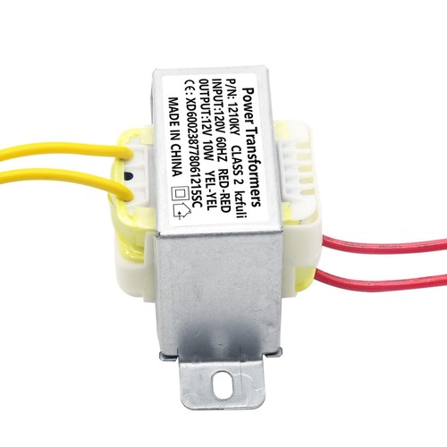 12v 10w power - 12v/10w, ac/ac