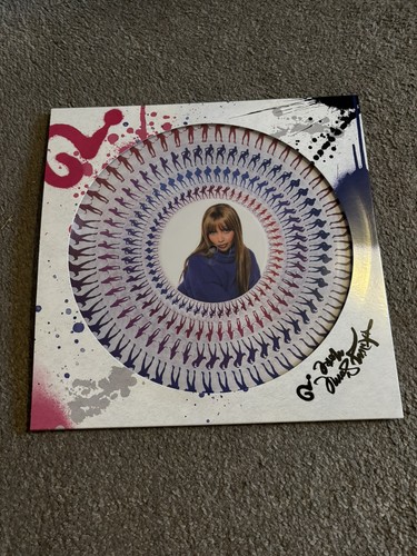Pinkpantheress blood records - pinkpantheress,
