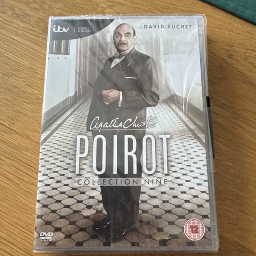 Agatha christie poirot - christie's,