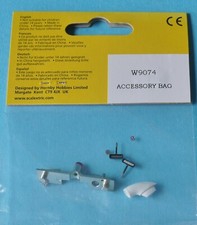 W9074 Scalextric Spare