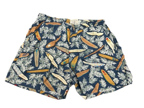 Vintage reyn spooner swim - vintage,