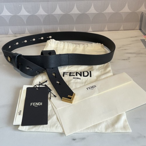 Brand new fendi - new, black