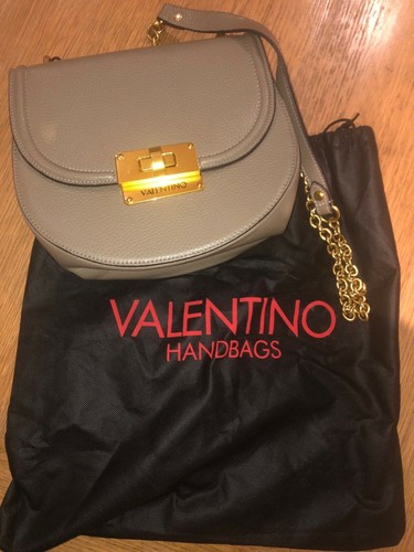 Valentino handbag used