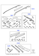 Land Rover Genuine LR003980