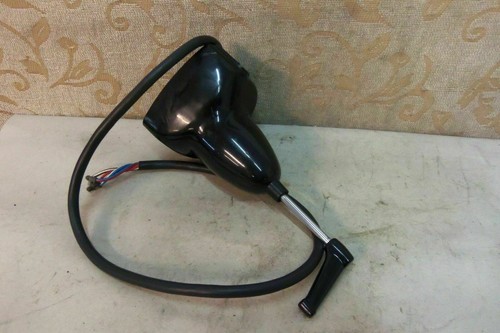 Nos genuine lucas way rotary - nos,