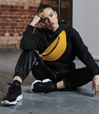 Large Waist Bum Bag Fanny Pack