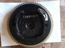 MERCURY YAMAHA 15HP OUTBOARD