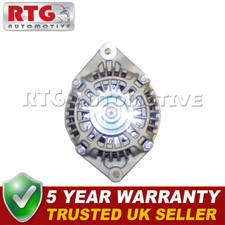 Alternator Fits Mazda MX-5