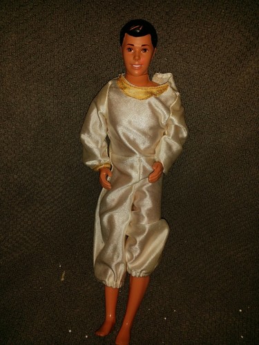 1968 mattel prince - 1968, charming