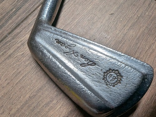 Slazenger ben hogan - slazenger, 4