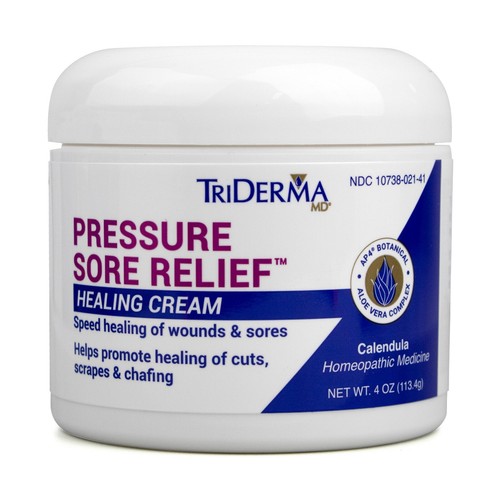 Triderma pressure sore relief - pressure,