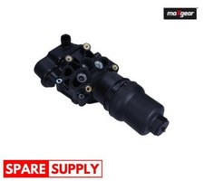 HOUSING, OIL FILTER FOR AUDI