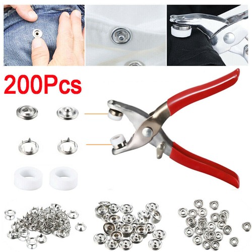 201pcs prong pliers ring - 201pcs,