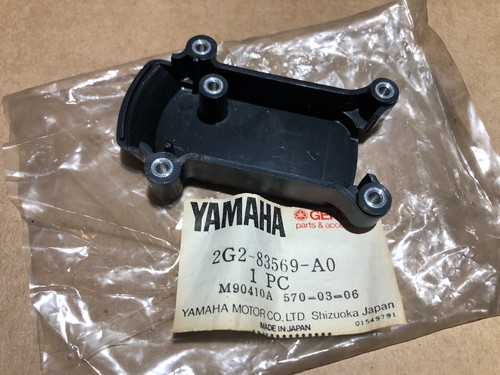 Yamaha xs650 xs750 - xs650, rd400f