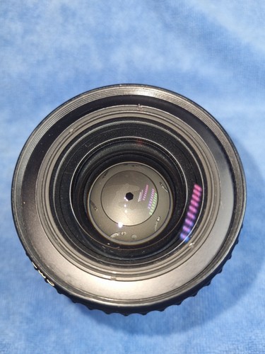 Smc pentax zoom 70mm - smc, 1:4