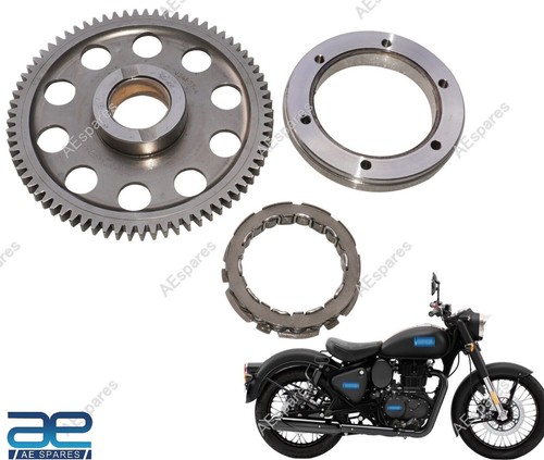 Sprag clutch assembly - sprag,