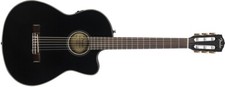 Fender 140sce electro - fender, cn-140sce