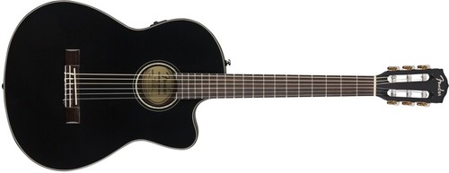 Fender 140sce electro - fender, cn-140sce
