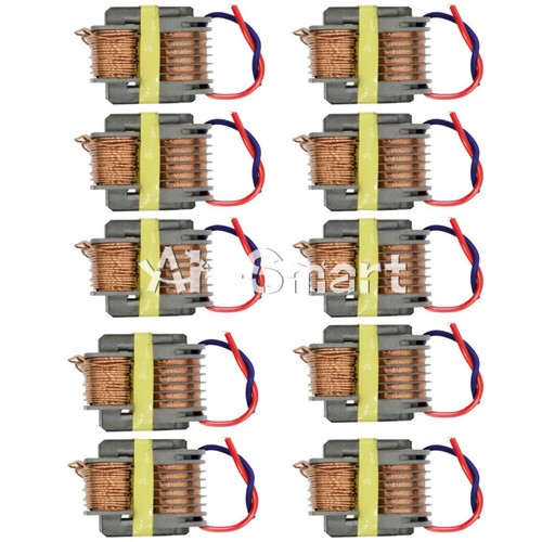 10pcs high frequency - high,