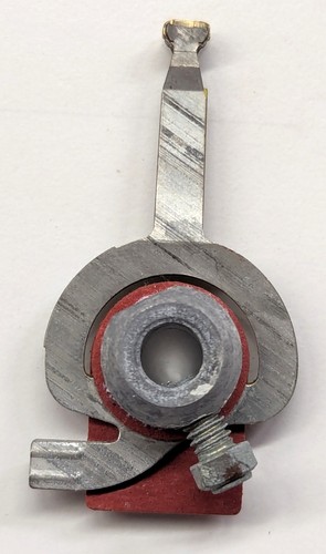 New selector wiper for - wiper,