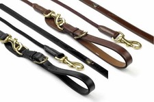 Whitaker Rope & Leather Draw